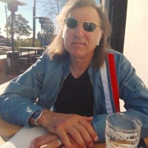 Meet your Posher, Herb